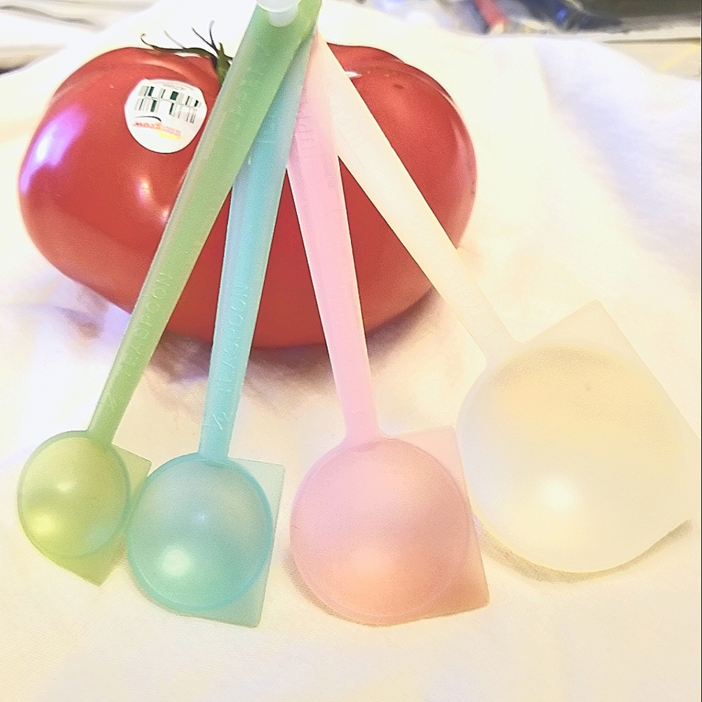 Vintage, Tupperware. - Picture 2 of 4